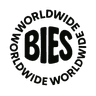 BIES WORLDWIDE Logo